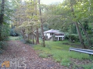 4244 N Carver Dr, Atlanta, GA 30360