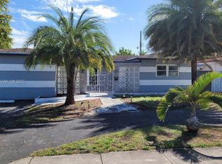 1801 Jamaica Dr, Miramar, FL 33023