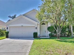 12536 Sparkleberry Rd, Tampa, FL 33626