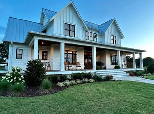 80 Azalea Ln, Snow Hill, NC 28580