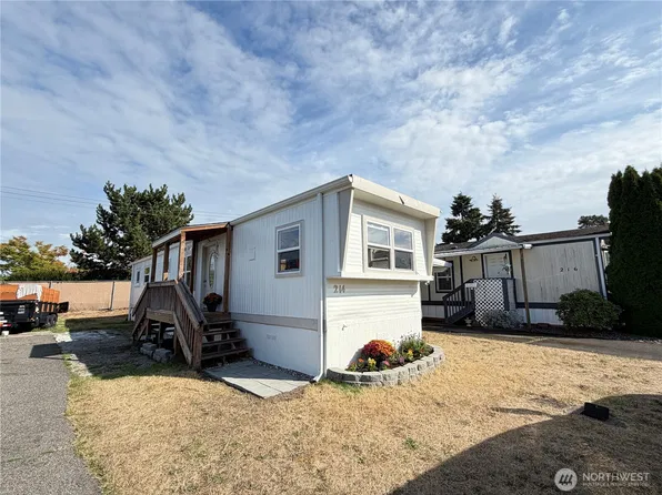 1313 Harrison Avenue S #214, Centralia, WA 98531