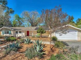 1296 Rudgear Rd, Walnut Creek, CA 94596