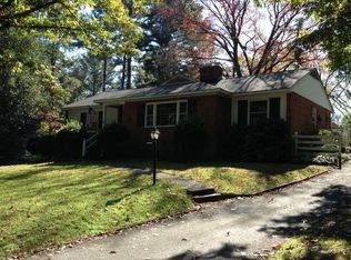 6947 Navaho Rd, Richmond, VA 23225