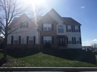 1344 Mohawk Ln, Easton, PA 18040