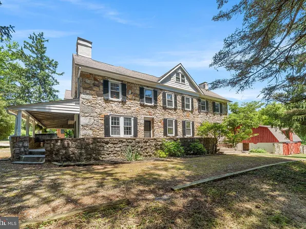 14 Salem Way, Malvern, PA 19355
