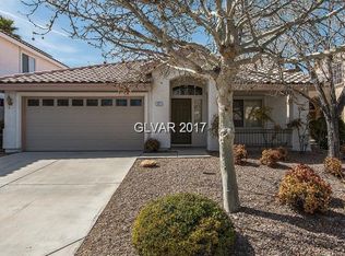 2421 Flower Spring St #0, Las Vegas, NV 89134