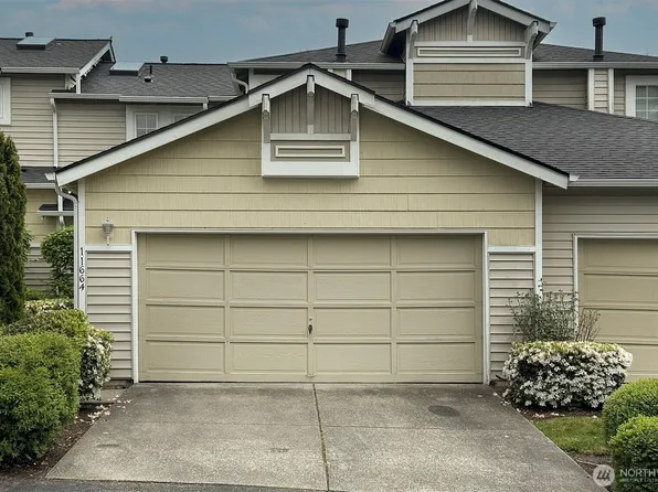 11664 Breckenridge Lane NW, Silverdale, WA 98383