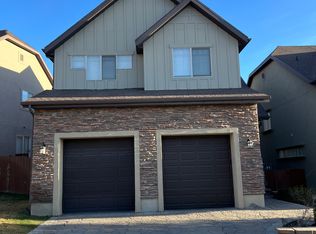 2811 W Fox Hunters Loop, Lehi, UT 84043