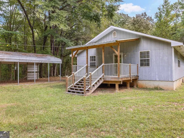 5301 Geneva Hwy, Talbotton, GA 31827