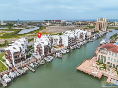 6201 Padre Blvd APT 105, South Padre Island, TX, 78597