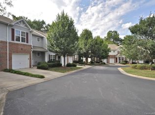 17021 Commons Creek Dr #17021, Charlotte, NC 28277