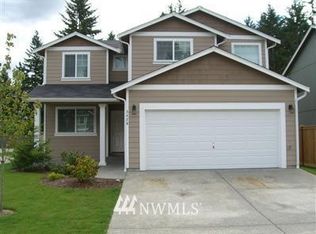 3428 185th Stct E, Tacoma, WA 98446