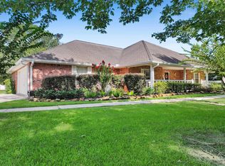 738 Parish Rd, Orange, TX 77632