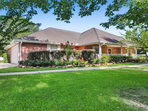 738 Parish Rd, Orange, TX 77632
