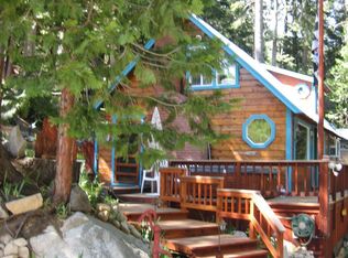 1097 Cooks Spur Rd, Twin Bridges, CA 95735