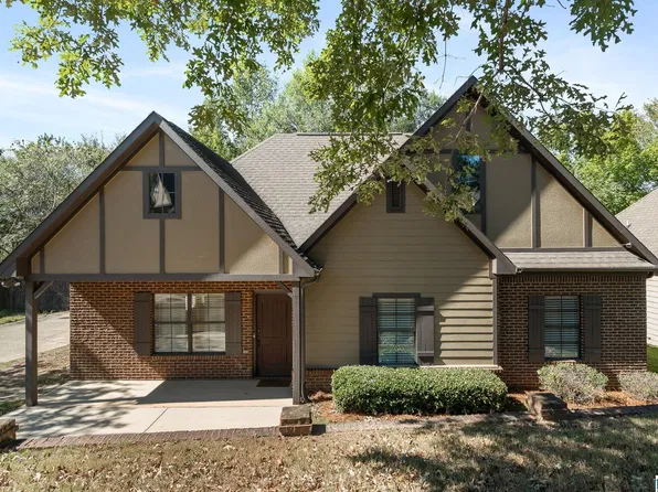160 Eagle Cove Dr, Pelham, AL 35124