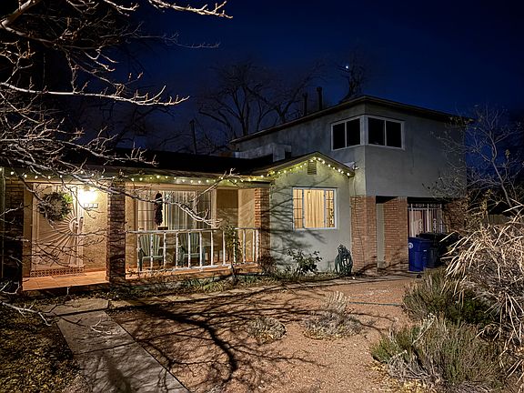 2nd image of 601 Vassar Dr SE