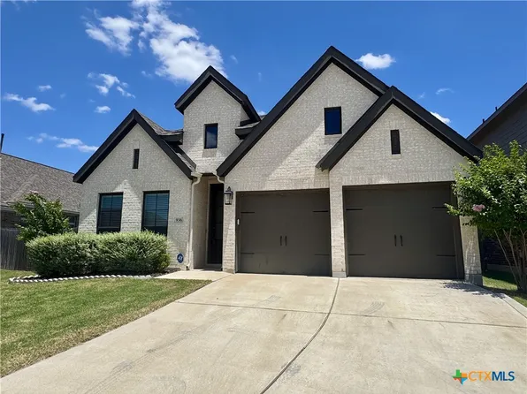 936 Blue Oak Blvd, San Marcos, TX 78666