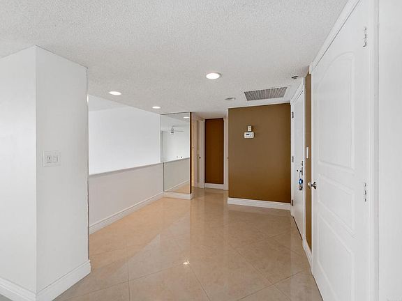 Entry Foyer