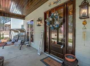 2138 Lockhart Rd, Camden, SC 29020