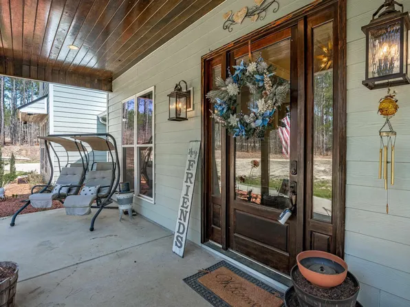 2138 Lockhart Rd, Camden, SC 29020
