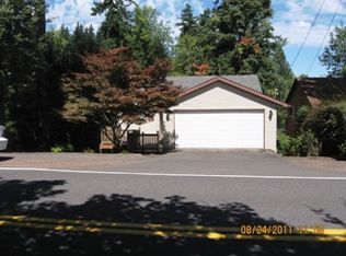 4045 SW Pomona St, Portland, OR 97219