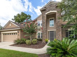 4705 Sawbuck St, Saint Augustine, FL 32092