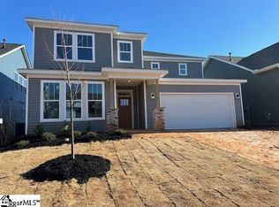 105 Sara Jones Ln, Greenville, SC 29617