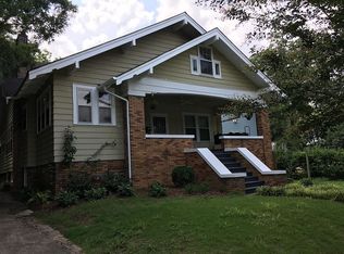 5709 5th Ct S, Birmingham, AL 35212