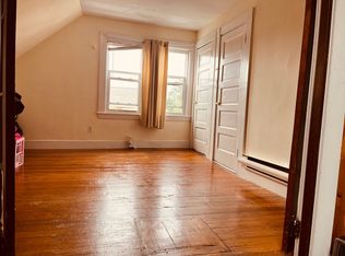 64 Bedford St FLOOR 3, Waltham, MA 02453