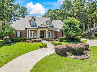 2868 Hannon Hill Dr, Tallahassee, FL 32309