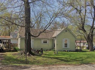 603 Oscar St, Osawatomie, KS 66064