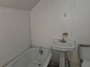 1986 Howard Ave, Flint, MI