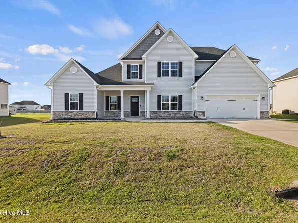 333 Naval Store Drive, Jacksonville, NC 28546