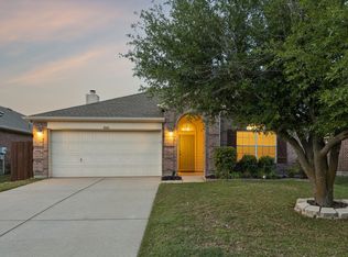 1810 Walnut Way, Anna, TX 75409