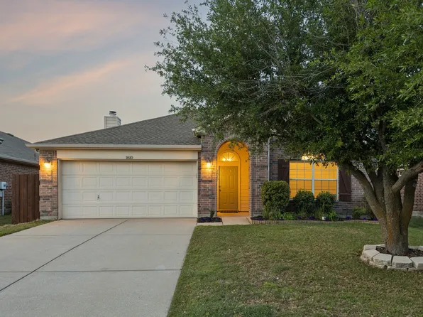 1810 Walnut Way, Anna, TX 75409