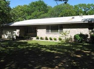 17200 Kings Rd, Shawnee, OK 74801