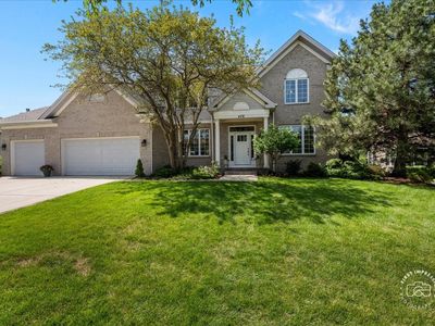 470 Prairieview Dr, Geneva, IL, 60134