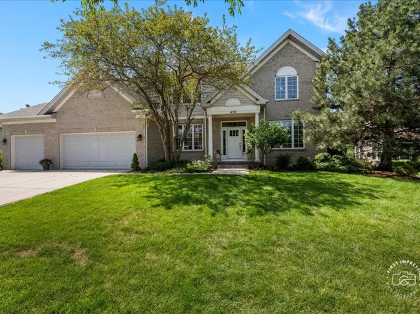 470 Prairieview Dr, Geneva, IL 60134