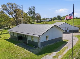 5619 Farm Road 2265, Seligman, MO 65745