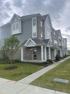 6285 Sandbelt Dr #34002, Woodridge, IL, 60517