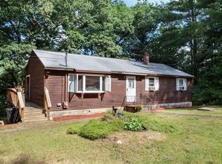 321 Riverview Ave, Athol, MA 01331