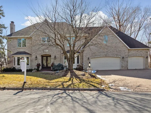 766 Evergreen Knls, Mendota Heights, MN 55118