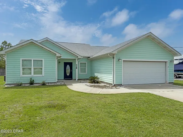 428 Arizona Dr, Mexico Beach, FL 32456