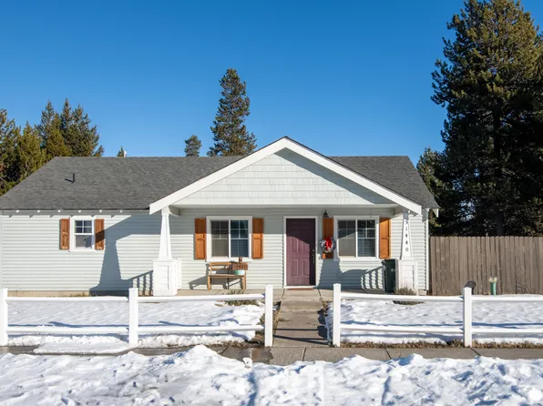 51440 Lasso Ln, La Pine, OR 97739