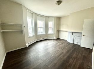 56 Ravine Ave #A, Jersey City, NJ 07307