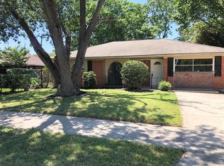 4414 Brisbane St, Houston, TX 77047
