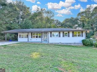 2181 Juanita St, Decatur, GA 30032