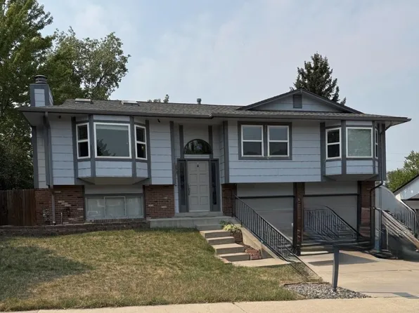 8614 W 65th Place, Arvada, CO 80004