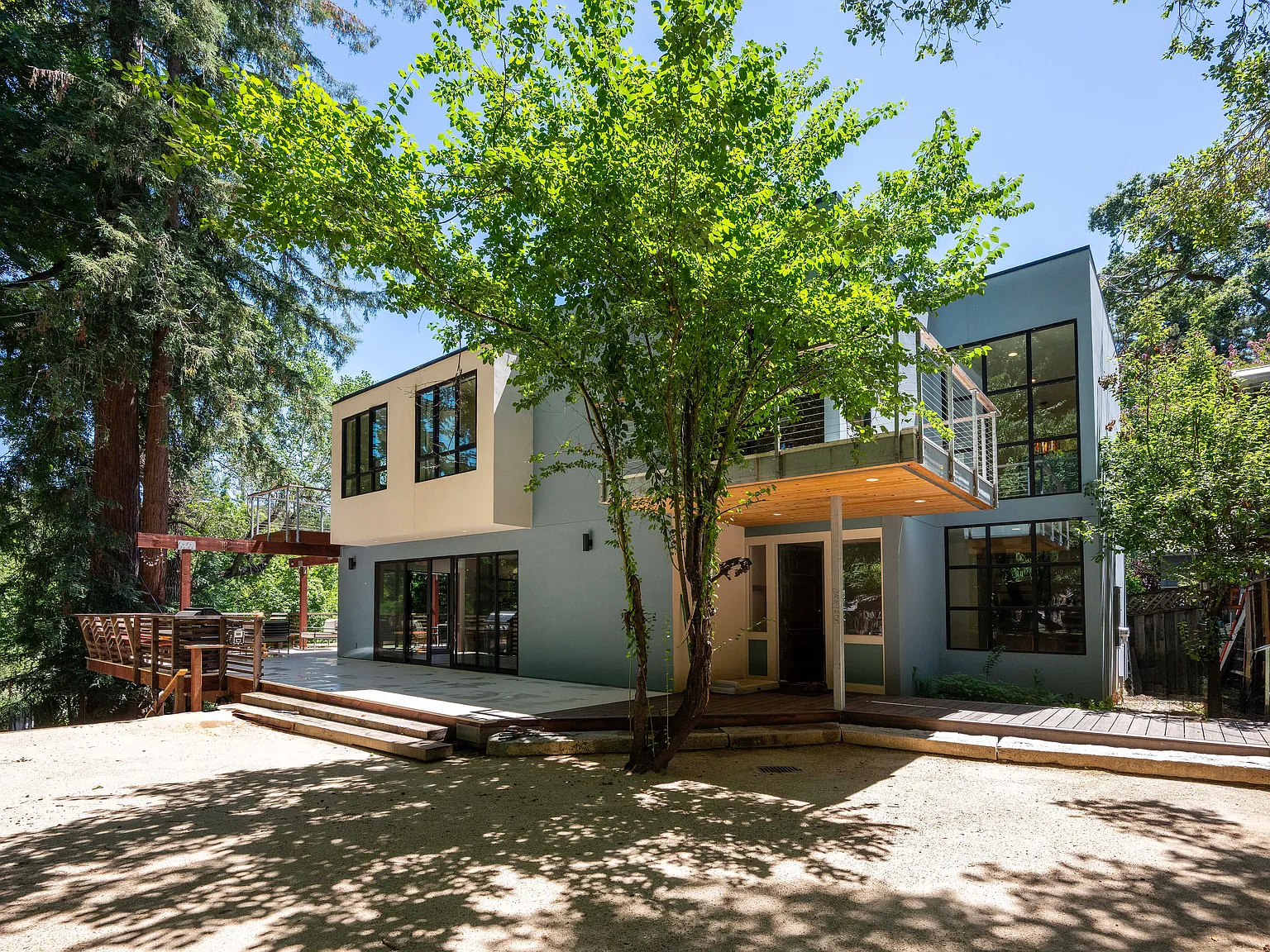 N Fitch Mountain Rd, Healdsburg — Photo 1